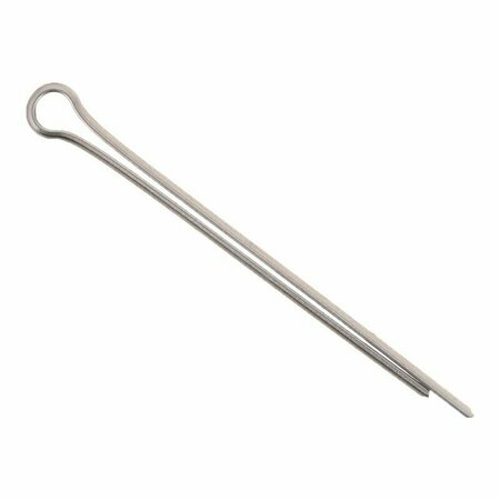 HERITAGE INDUSTRIAL Cotter Pin 5/64 x 1-1/2 SS300 PL CPS-078-1500